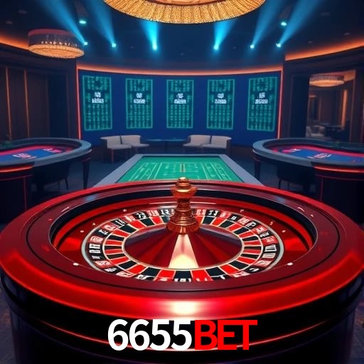 6655bet,6655bet app
