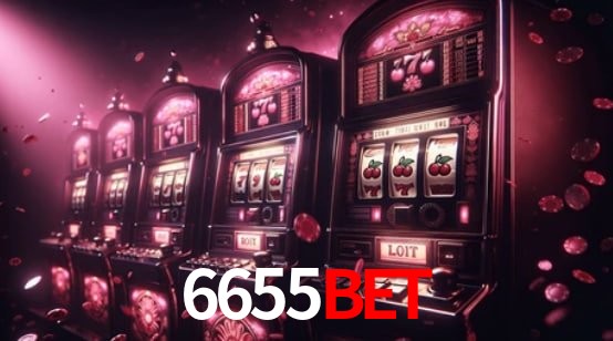 6655bet