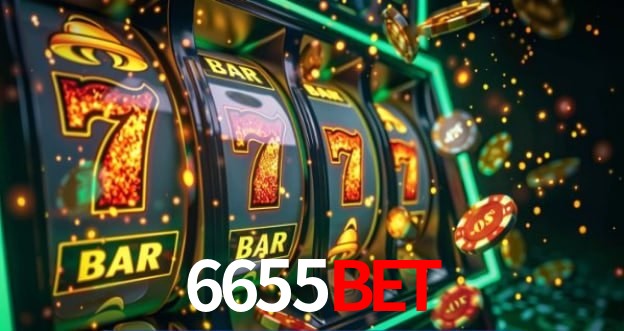 6655bet,6655bet app