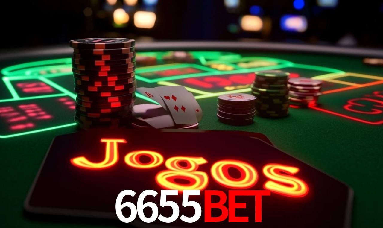 Ofertas Imperdíveis na 6655bet: Promoções e Bônus Que Valem a Pena